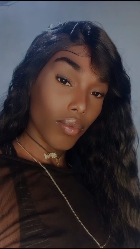 Acompanhante Trans Karma Íris em Feira de Santana