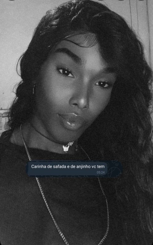 Acompanhante Trans Karma Íris em Feira de Santana - Foto 9 - Transex Brasil