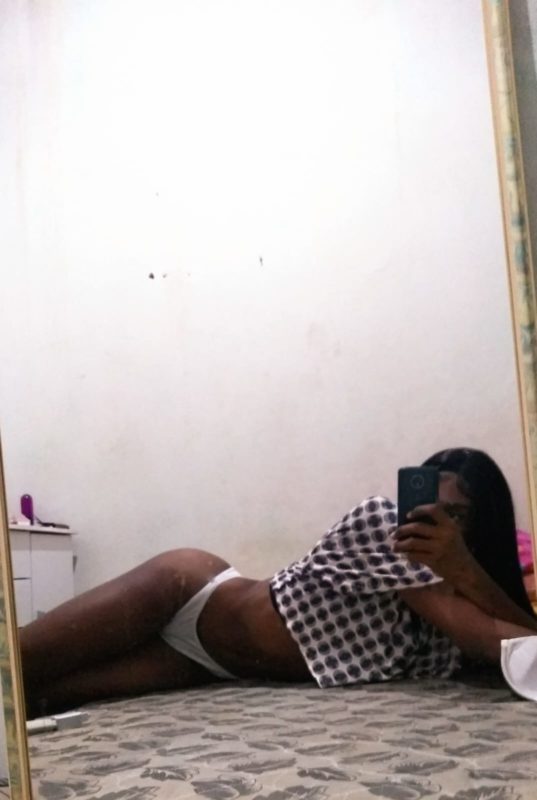 Acompanhante Trans Karma Íris em Feira de Santana - Foto 11 - Transex Brasil