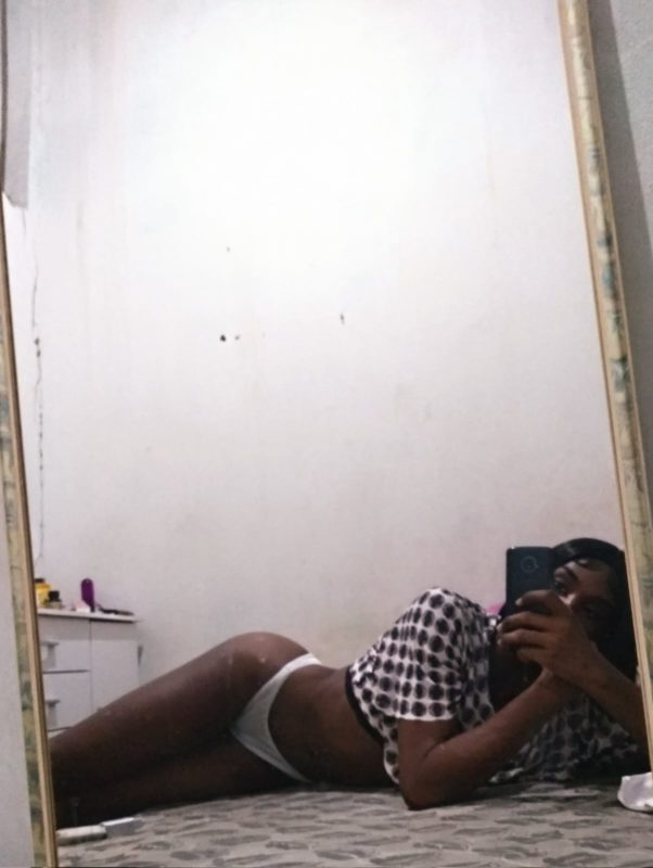 Acompanhante Trans Karma Íris em Feira de Santana - Foto 13 - Transex Brasil