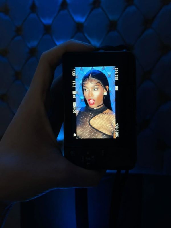 Acompanhante Trans Karma Íris em Feira de Santana - Foto 17 - Transex Brasil