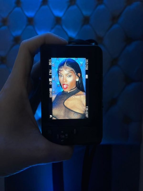 Acompanhante Trans Karma Íris em Feira de Santana - Foto 19 - Transex Brasil