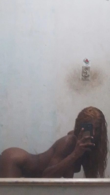 Acompanhante Trans Karma Íris em Feira de Santana - Foto 20 - Transex Brasil