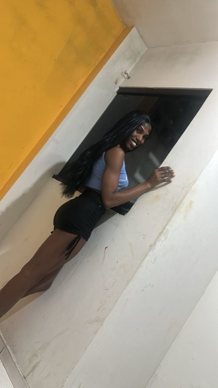 Acompanhante Trans Karma Íris em Feira de Santana - Foto 24 - Transex Brasil