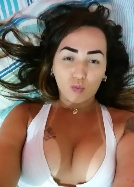 Acompanhante Trans Karol Dias em São Paulo - Foto 29 - Transex Brasil