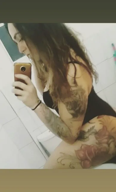 Acompanhante Trans Karol Dias em São Paulo - Foto 35 - Transex Brasil