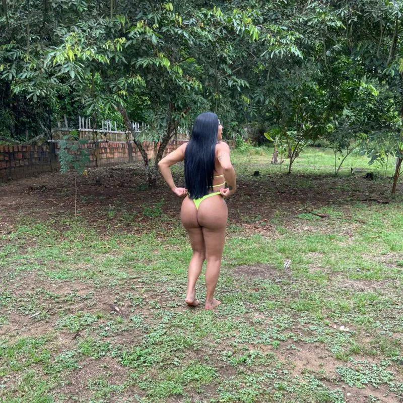 Acompanhante Trans Karol Diesel em Manaus - Foto 52 - Transex Brasil