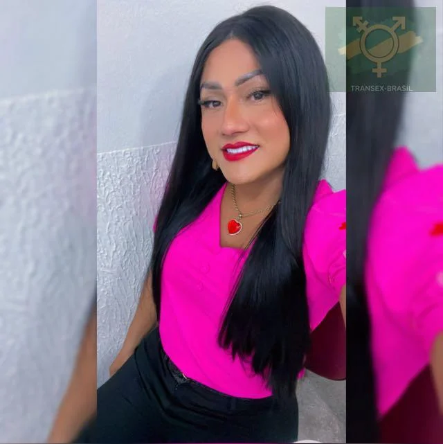 Transex acompanhante Manaus,  Karol Diesel