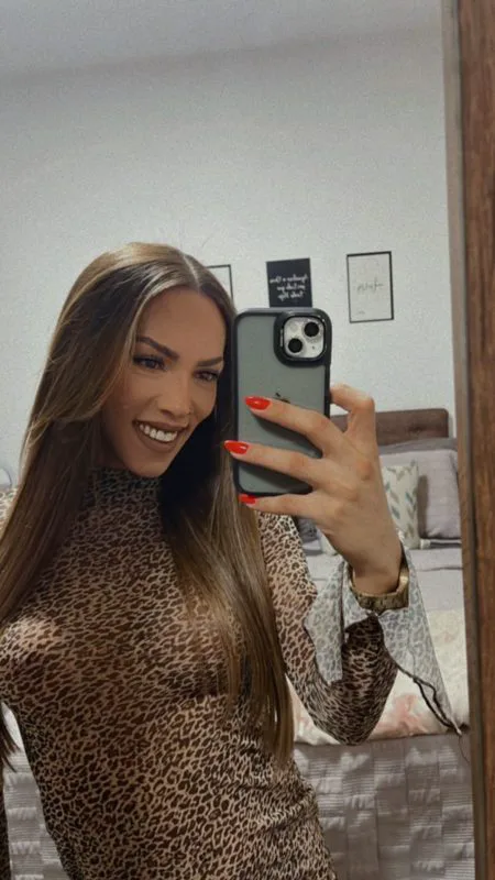Acompanhante Trans Karol Ferrara em Toledo - Foto 18 - Transex Brasil