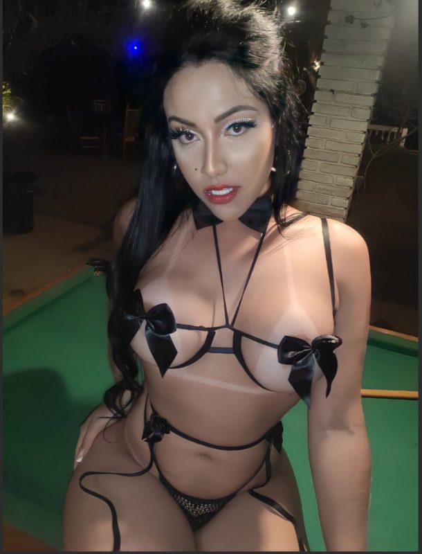 Acompanhante Trans Karol Luana em Bragança - Foto 15 - Transex Brasil