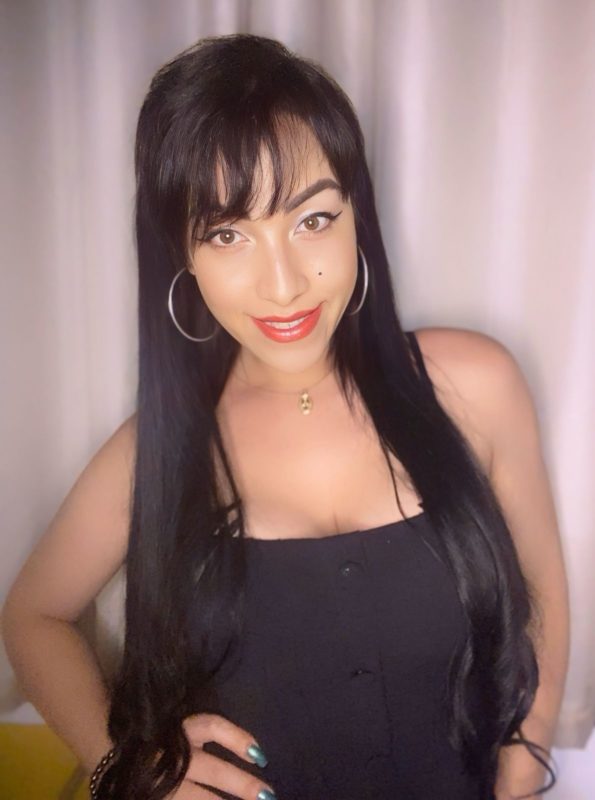Acompanhante Trans Karol Luana em Bragança - Foto 20 - Transex Brasil