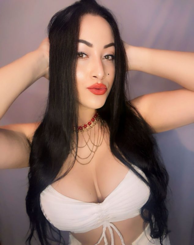 Acompanhante Trans Karol Luana em Bragança - Foto 28 - Transex Brasil