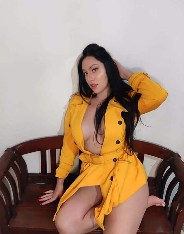 Acompanhante Trans Karol Luana em Bragança - Foto 34 - Transex Brasil