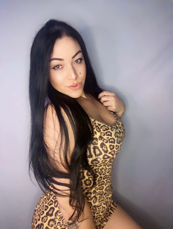 Acompanhante Trans Karol Luana em Bragança - Foto 36 - Transex Brasil