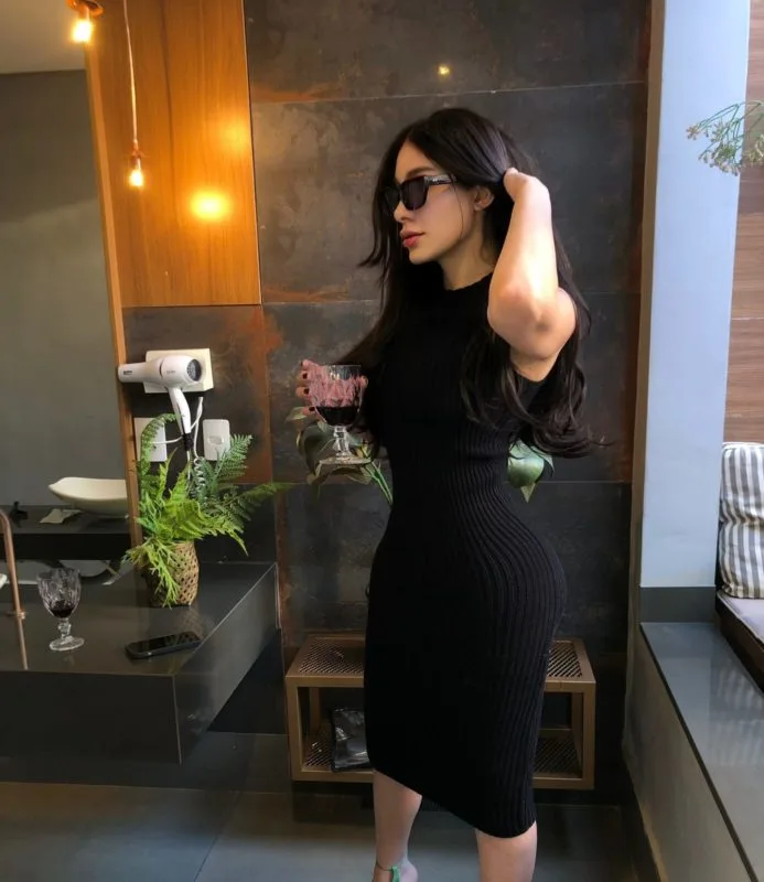 Acompanhante Trans Branca Nascimento em São Paulo - Foto 14 - Transex Brasil