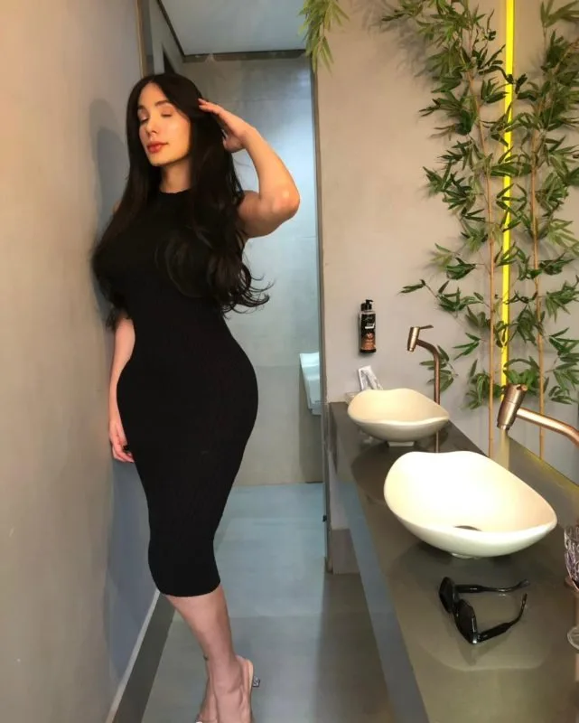 Acompanhante Trans Branca Nascimento em São Paulo - Foto 17 - Transex Brasil