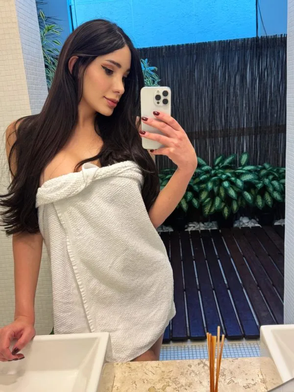 Acompanhante Trans Branca Nascimento em São Paulo - Foto 31 - Transex Brasil