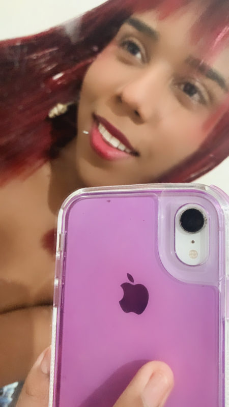 Acompanhante Trans Karol em Recife - Foto 8 - Transex Brasil