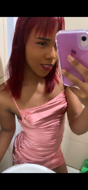 Acompanhante Trans Karol em Recife - Foto 6 - Transex Brasil