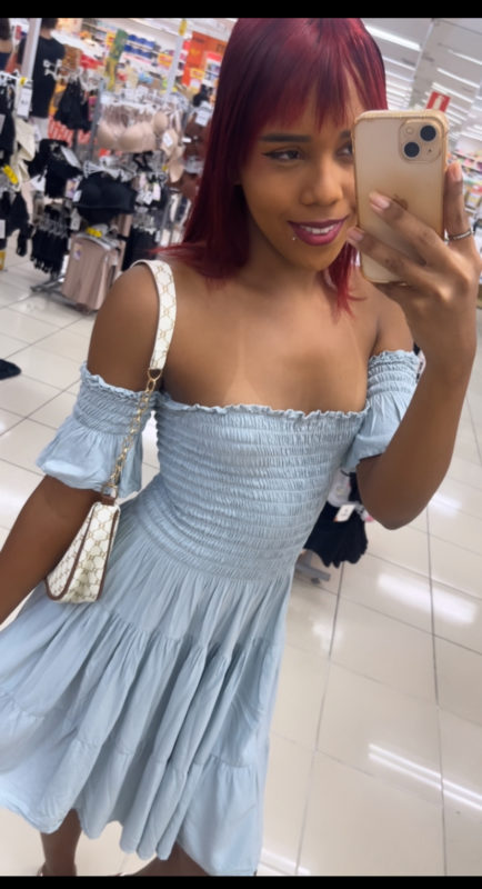 Acompanhante Trans Karol em Recife - Foto 7 - Transex Brasil