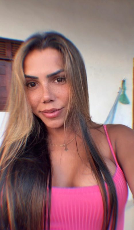 Acompanhante Trans Karolina Brito em Natal - Foto 17 - Transex Brasil
