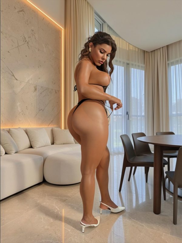 Acompanhante Trans Karolina Brito em Natal - Foto 18 - Transex Brasil