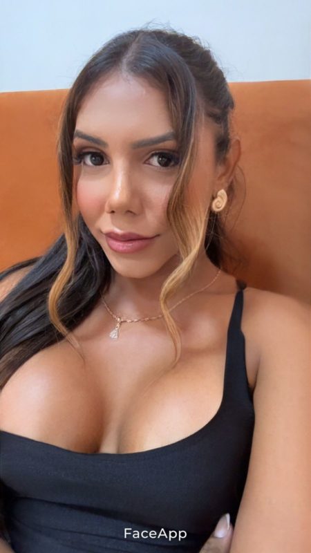 Acompanhante Trans Karolina Brito em Natal - Foto 22 - Transex Brasil