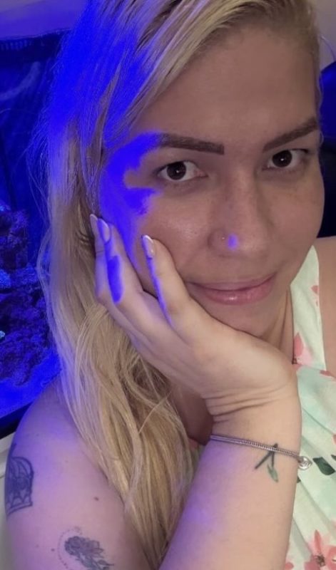 Acompanhante Trans Karoline Lemes em Americana