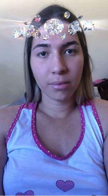 Acompanhante Trans Karoline Lemes em Americana