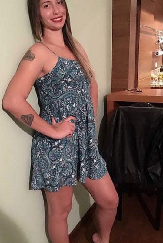 Acompanhante Trans Karoline Lemes em Americana