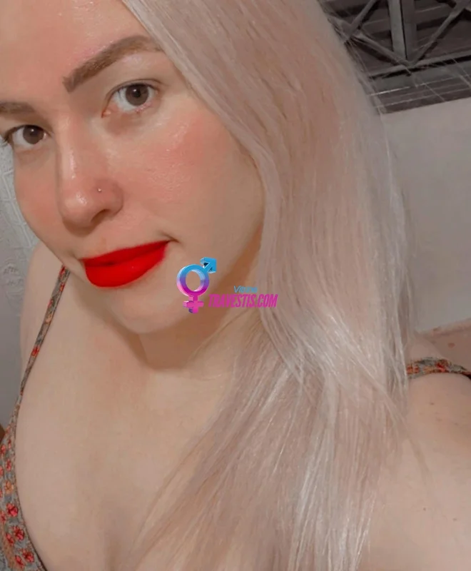 Transex acompanhante Americana,  Karoline