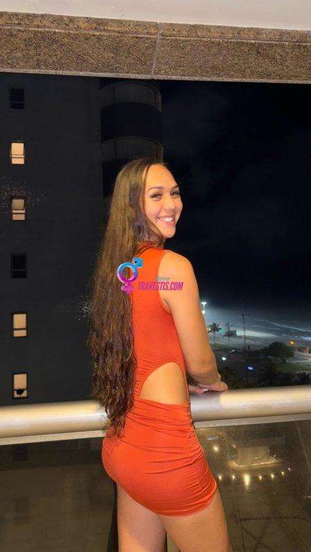 Karollayne Nascimento