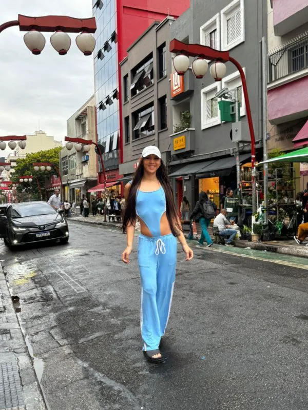 Acompanhante Trans Karollayne Nascimento em Rio de Janeiro - Foto 6 - Transex Brasil