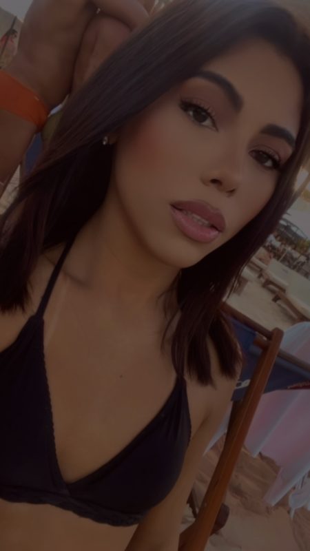 Acompanhante Trans Karoly Queiroz em Limoeiro do Norte - Foto 9 - Transex Brasil