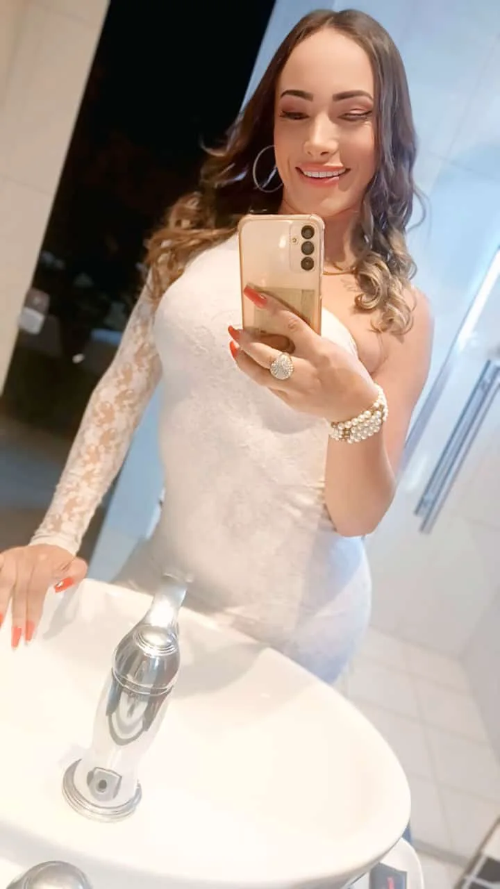 Acompanhante Trans Karolyne Vastezon em Cajamar - Foto 51 - Transex Brasil