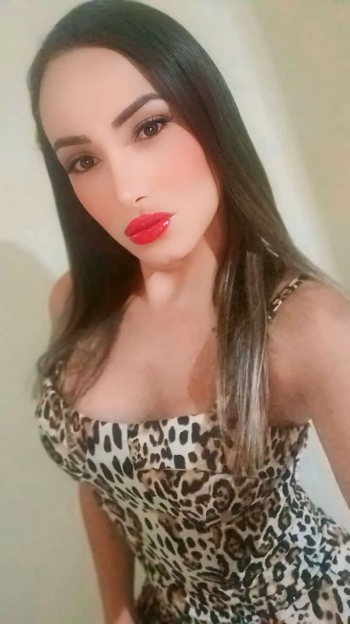 Acompanhante Trans Karolyne Vastezon em Cajamar - Foto 57 - Transex Brasil