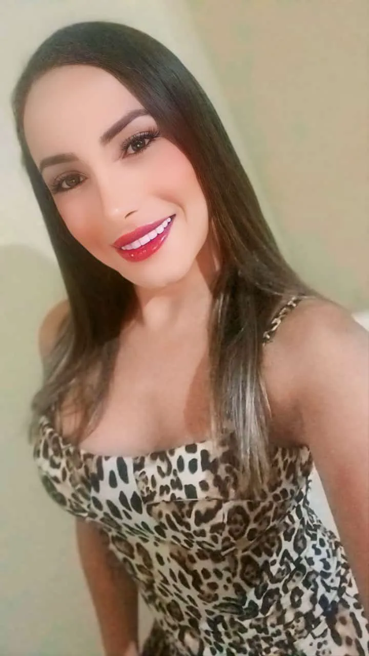 Acompanhante Trans Karolyne Vastezon em Cajamar - Foto 58 - Transex Brasil
