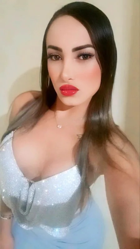Acompanhante Trans Karolyne Vastezon em Cajamar - Foto 73 - Transex Brasil