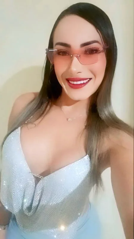 Acompanhante Trans Karolyne Vastezon em Cajamar - Foto 74 - Transex Brasil
