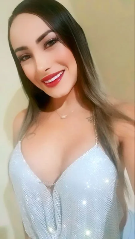 Acompanhante Trans Karolyne Vastezon em Cajamar - Foto 76 - Transex Brasil
