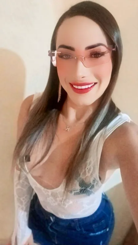 Acompanhante Trans Karolyne Vastezon em Cajamar - Foto 86 - Transex Brasil