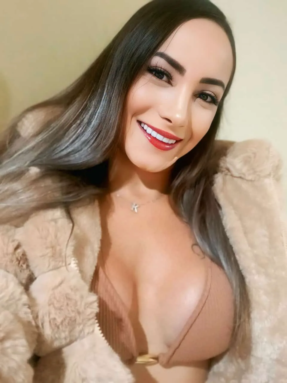 Acompanhante Trans Karolyne Vastezon em Cajamar - Foto 91 - Transex Brasil