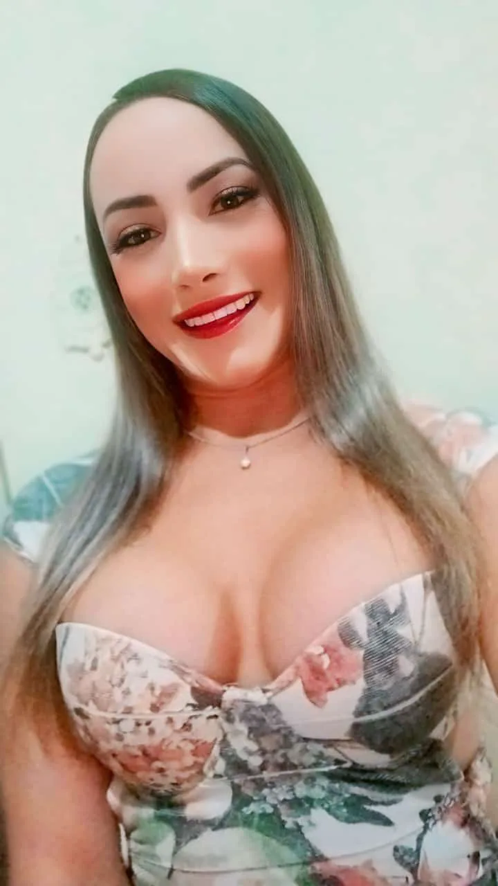 Acompanhante Trans Karolyne Vastezon em Cajamar - Foto 92 - Transex Brasil