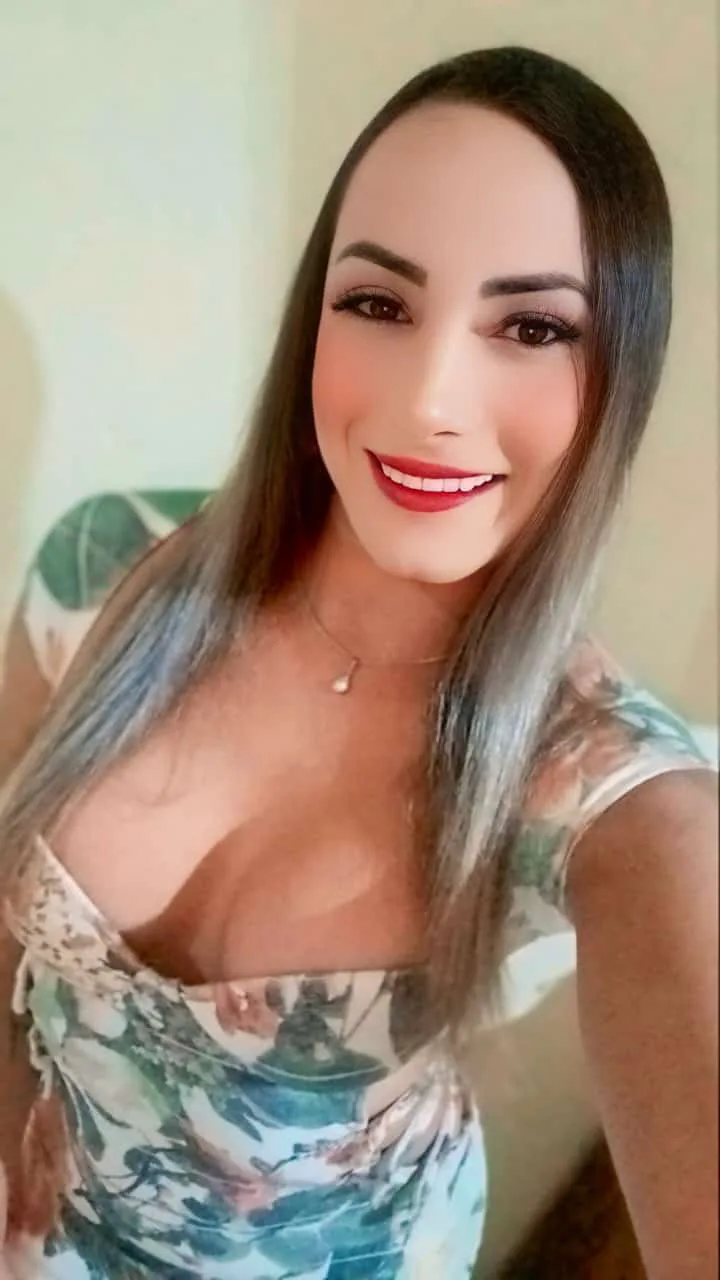 Acompanhante Trans Karolyne Vastezon em Cajamar - Foto 93 - Transex Brasil