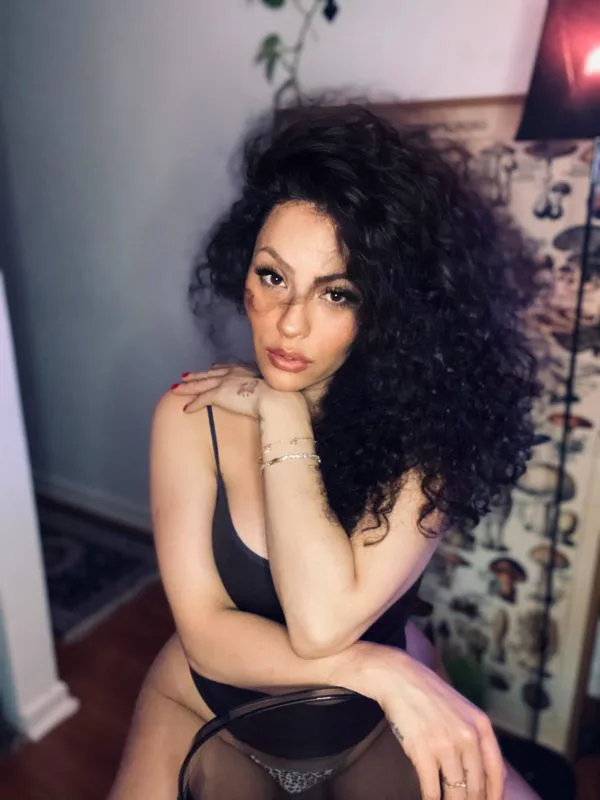 Acompanhante Trans Kate em São Paulo - Foto 11 - Transex Brasil