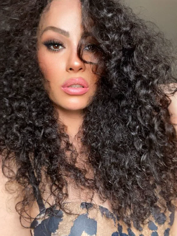 Acompanhante Trans Kate em São Paulo - Foto 47 - Transex Brasil