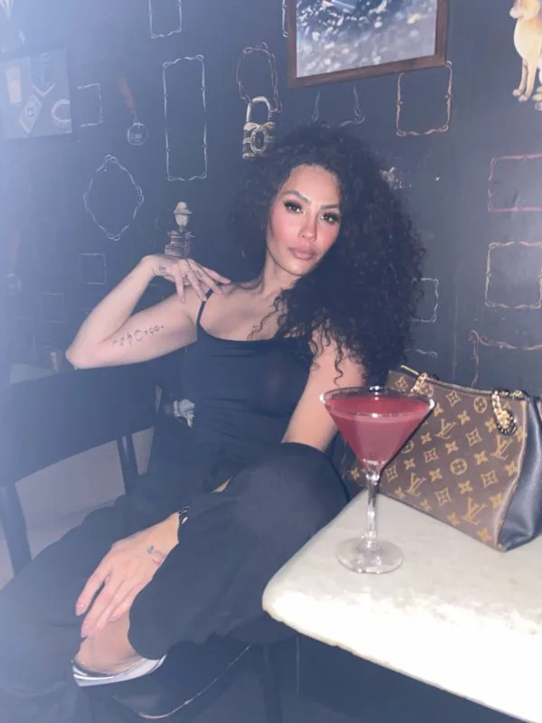 Acompanhante Trans Kate em São Paulo - Foto 52 - Transex Brasil