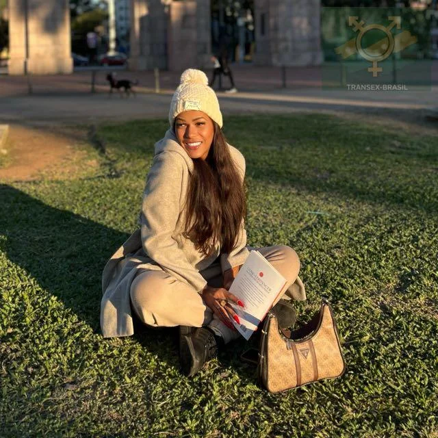 Kathelyn Domingues
