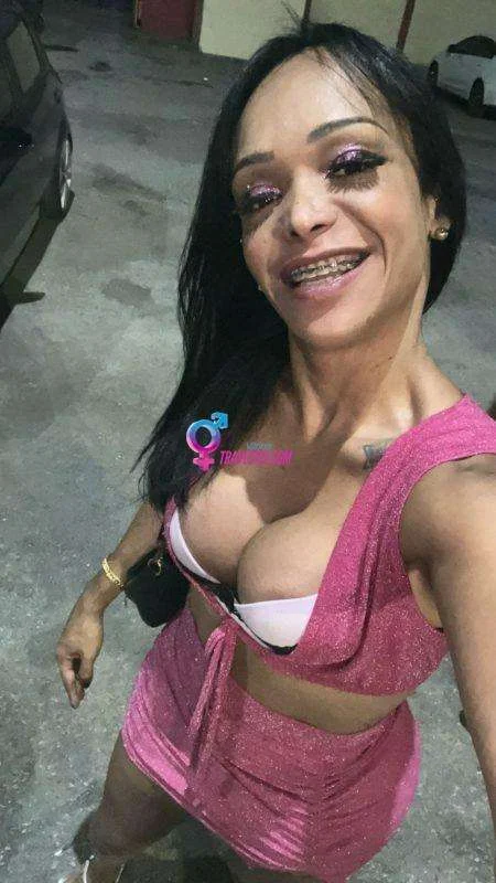 Katy Panther