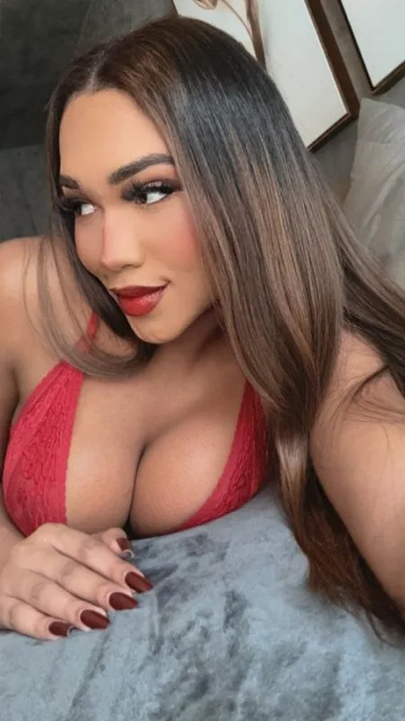 Acompanhante Trans Kauane Luz em Porto Alegre - Foto 42 - Transex Brasil
